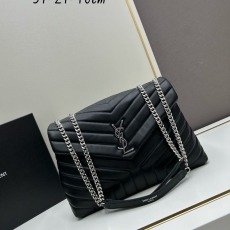 YSL Top Handle Bags